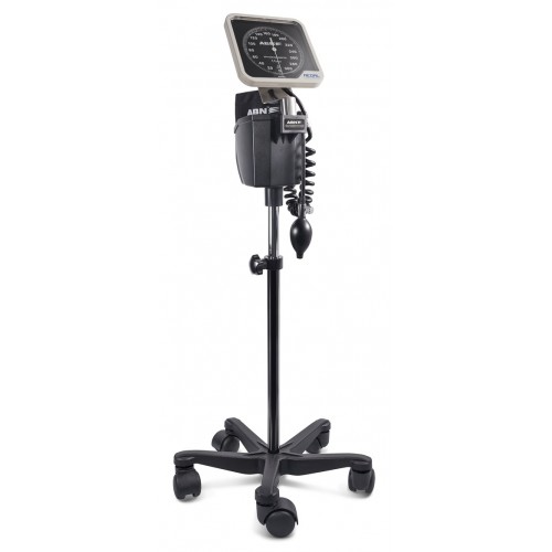 Sphygmomanometer Portable Clock Wall Mounted Aneroid Abn Regal Quality